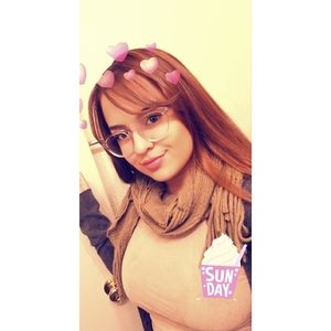 Meet your Posher, Berenice